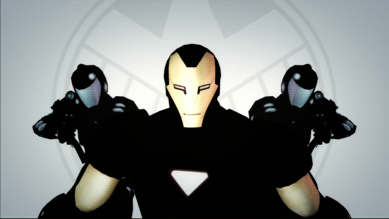 Marvel: Ultimate Alliance 2 - Imagen 24